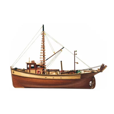 Model lodi Palamós