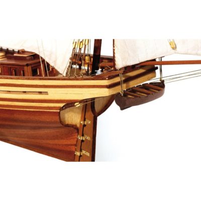 Model lodi San Juan
