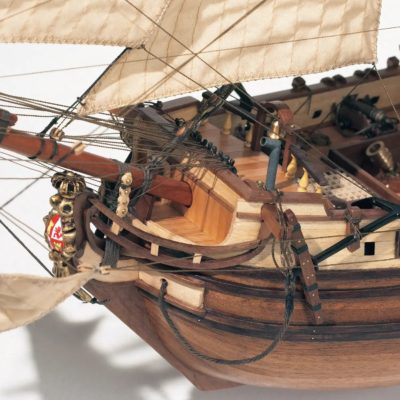 Model lodi Candelaria