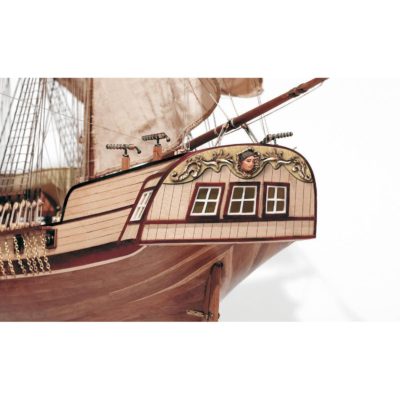 Model lodi Corsair