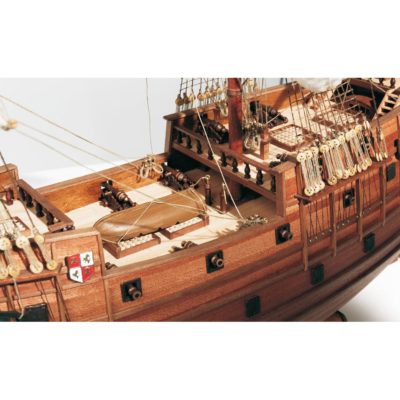 Model lodi San Martín