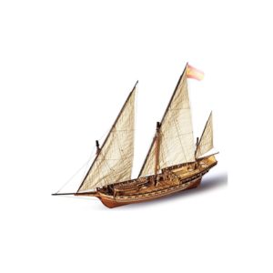 Model lodi Jabeque