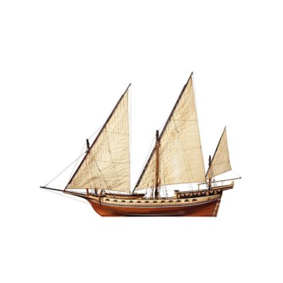 Model lodi Jabeque