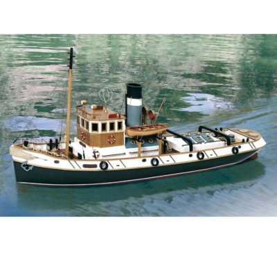 Model RC lodi Ulises