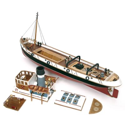 Model RC lodi Ulises
