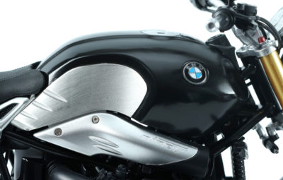 Model motorky BMW R nineT 1:9