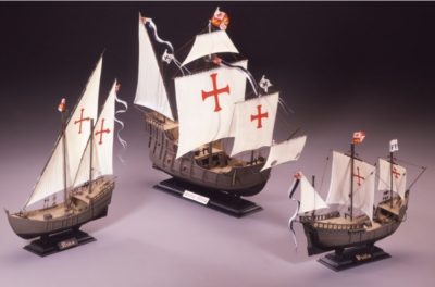 Model lodi CHRISTOPHE COLOMB