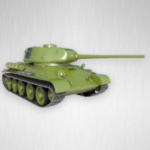 Plastikový model tanku T-34-85_03
