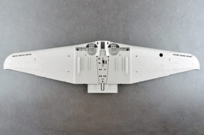 Model letounu Douglas SBD Dauntless
