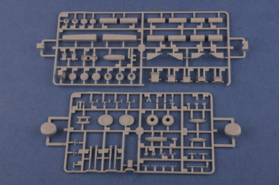 Model lodi French Navy Pre-Dreadnought Battleship