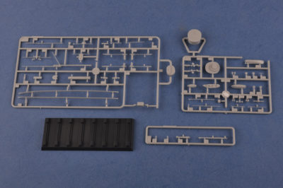 Model lodi French Navy Pre-Dreadnought Battleship