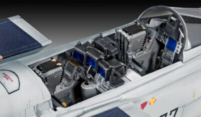 Plastikový model letounu 1:48 Panavia Tornado