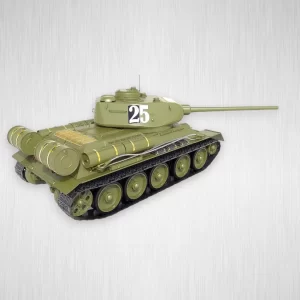 Plastikový model tanku T-34-85 [1:35]