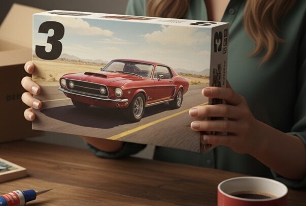 Jak vybrat model pro muže