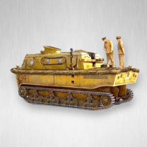 Plastikový model vojenské techniky LWS (Late) 1:35.