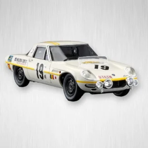 Plastikový model auta Mazda 110 S Cosmo [1:24].
