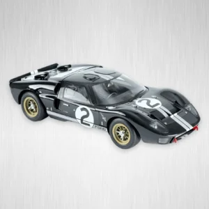 Model auta 300-RS Ford GT40 Mk.II '66 Champion