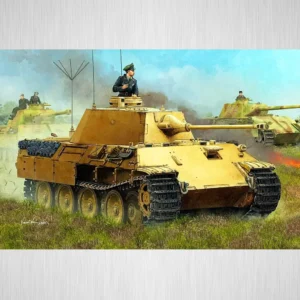 Panzerbeobachtungswagen