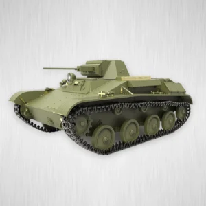 Model tanku T-60 Early Series